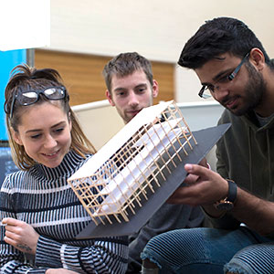 Architecture Students