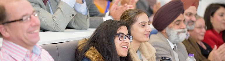 Centre for Sikh and Punjabi studies research