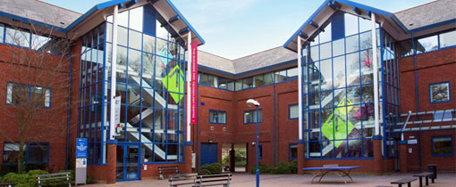 Business Technology Centre