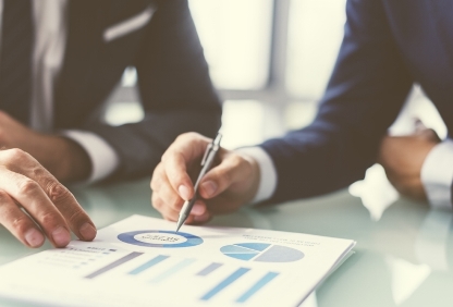 Associated services- main page